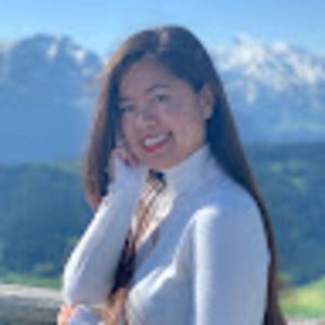 Meet your Posher, Gianna